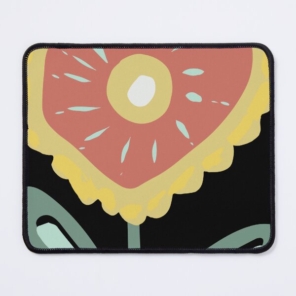 Item preview, One Funky Flower. designed and sold by SalsySafrano.