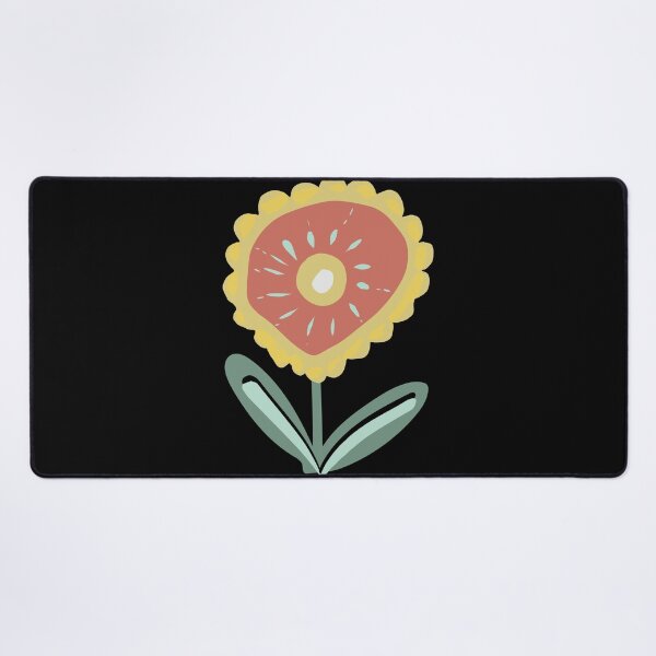 Item preview, One Funky Flower. designed and sold by SalsySafrano.
