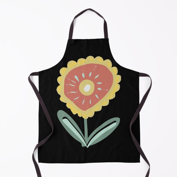 Item preview, One Funky Flower. designed and sold by SalsySafrano.