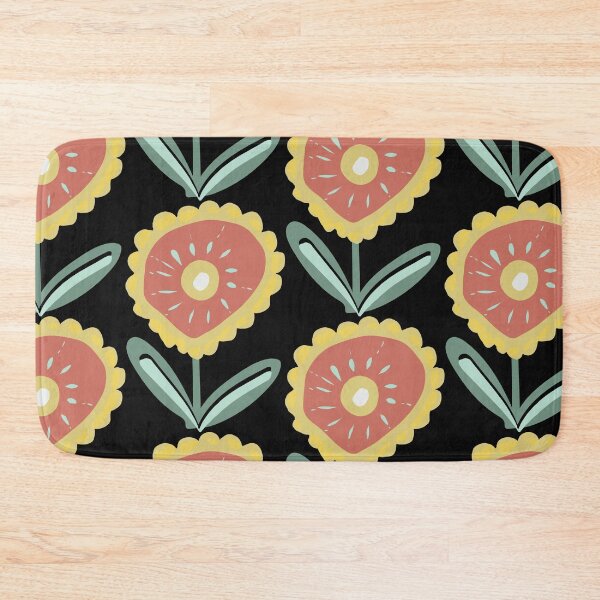 Item preview, One Funky Flower. designed and sold by SalsySafrano.