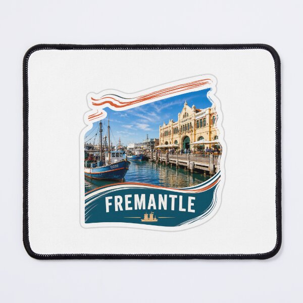 Item preview, Exploring Australia One Road at a Time designed and sold by Holiday-Hunter.