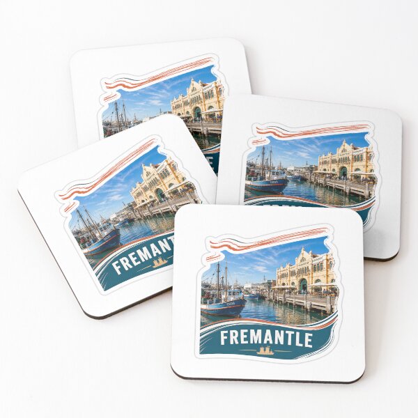 Item preview, Exploring Australia One Road at a Time designed and sold by Holiday-Hunter.
