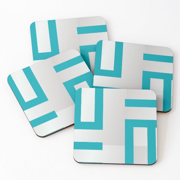 Item preview, Modern Monoline Grid 005 designed and sold by TexSta.