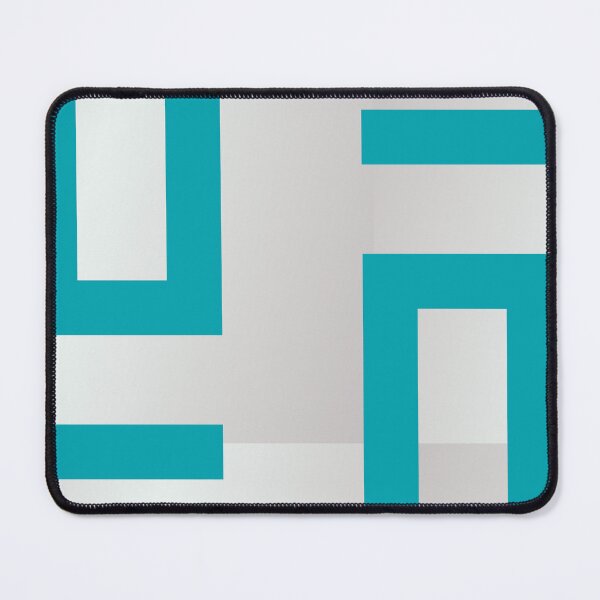 Item preview, Modern Monoline Grid 005 designed and sold by TexSta.