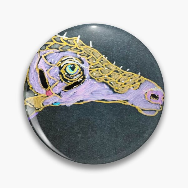Item preview, Himalayan pangolin designed and sold by junehog.