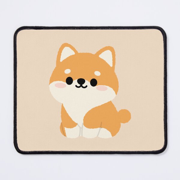 Item preview, Shiba Inu designed and sold by theladyernestember.
