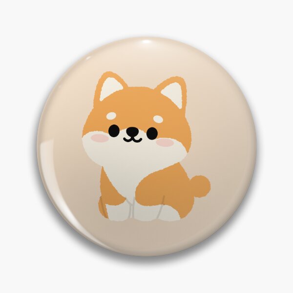 Item preview, Shiba Inu designed and sold by theladyernestember.