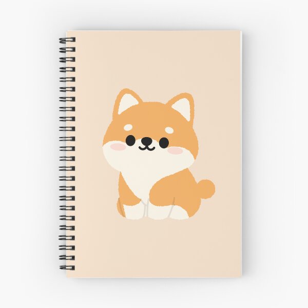 Item preview, Shiba Inu designed and sold by theladyernestember.