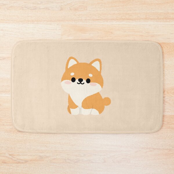 Item preview, Shiba Inu designed and sold by theladyernestember.
