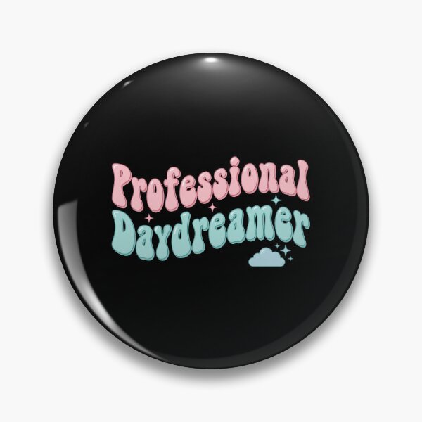 Item preview, Professional Daydreamer designed and sold by Devano06.
