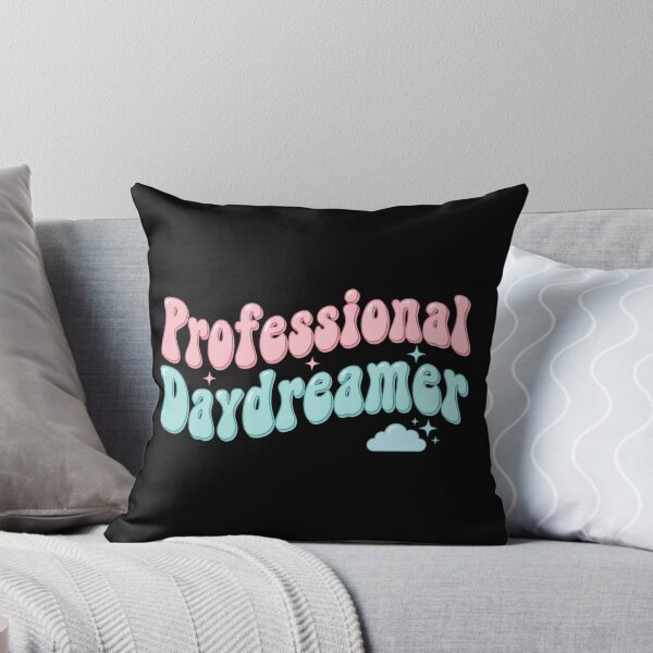 Item preview, Professional Daydreamer designed and sold by Devano06.