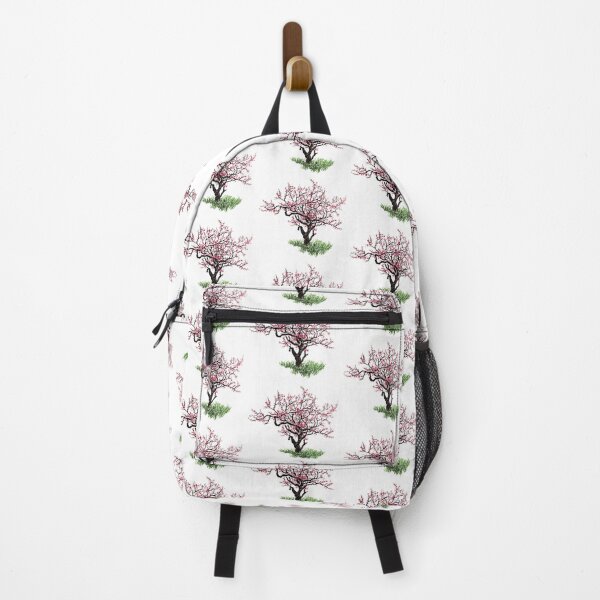 Item preview, April 12th birthday flower Peach Blossom designed and sold by 366birthflower.