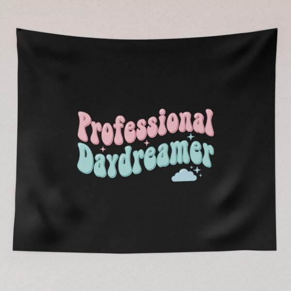 Item preview, Professional Daydreamer designed and sold by Devano06.