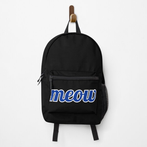 Item preview, Meow - Kentucky colors designed and sold by titanic415.