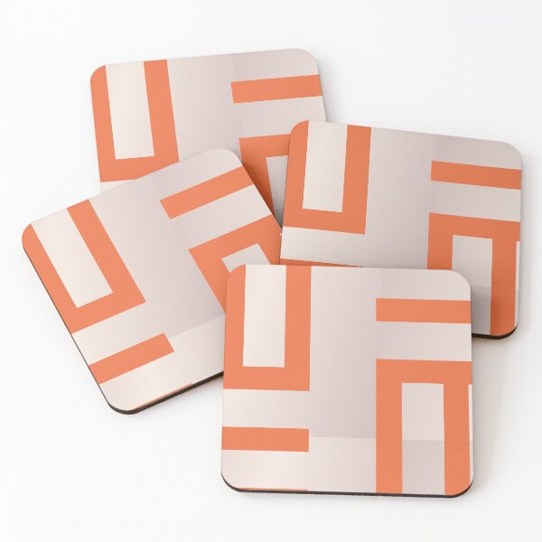 Item preview, Modern Monoline Grid 006 designed and sold by TexSta.