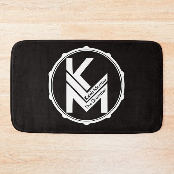 Item preview, Kaleb Morrow The Drummer designed and sold by Melody-Merch.