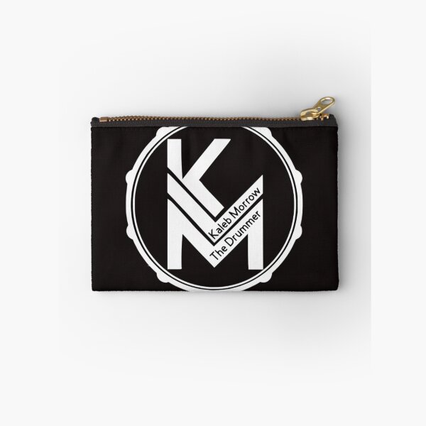 Item preview, Kaleb Morrow The Drummer designed and sold by Melody-Merch.