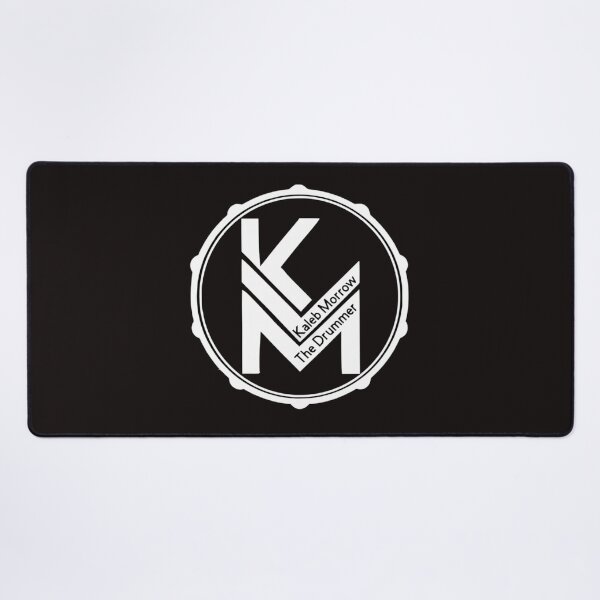 Item preview, Kaleb Morrow The Drummer designed and sold by Melody-Merch.