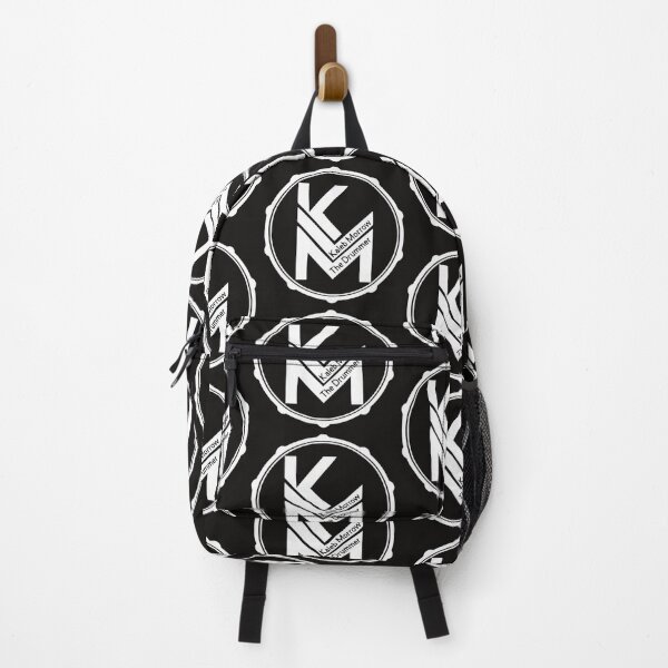 Item preview, Kaleb Morrow The Drummer designed and sold by Melody-Merch.