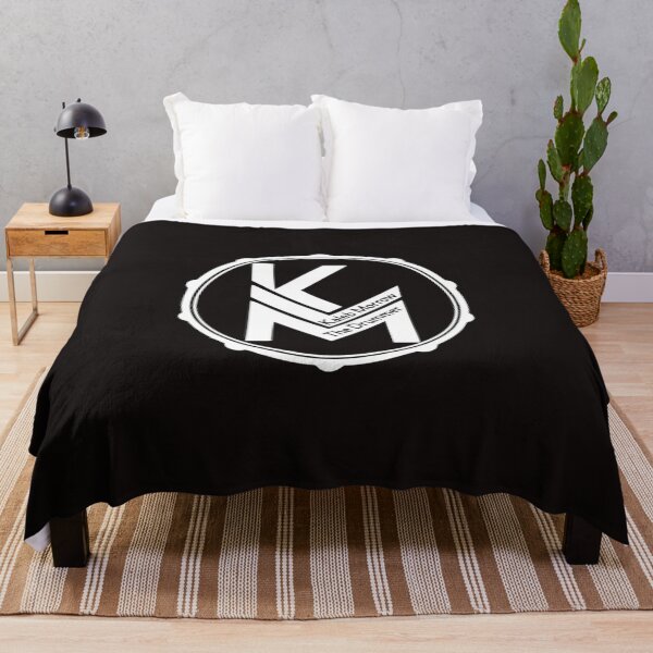 Item preview, Kaleb Morrow The Drummer designed and sold by Melody-Merch.
