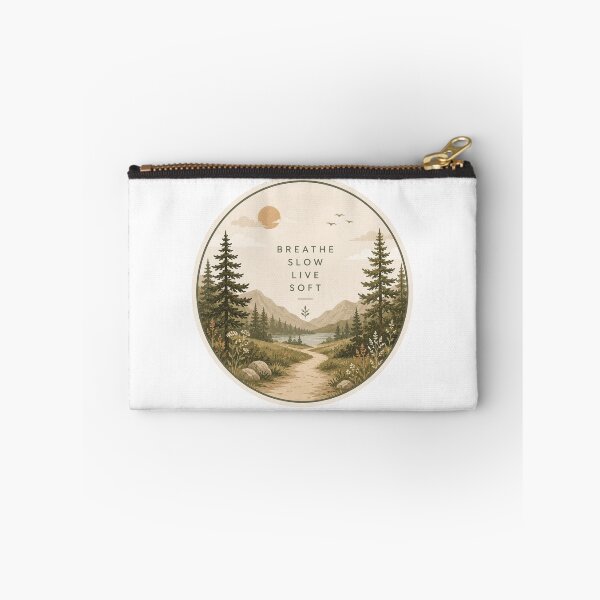 Item preview, Calm Mind Nature Walk designed and sold by NeoSakura.