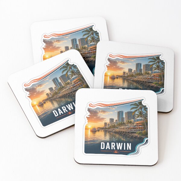 Item preview, Discovering Australia on the Open Road designed and sold by Holiday-Hunter.