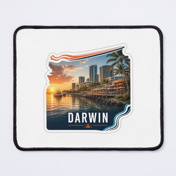 Item preview, Discovering Australia on the Open Road designed and sold by Holiday-Hunter.