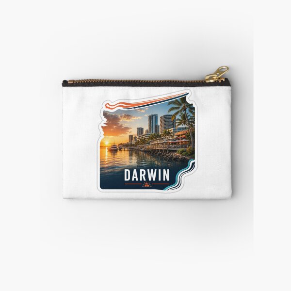 Item preview, Discovering Australia on the Open Road designed and sold by Holiday-Hunter.