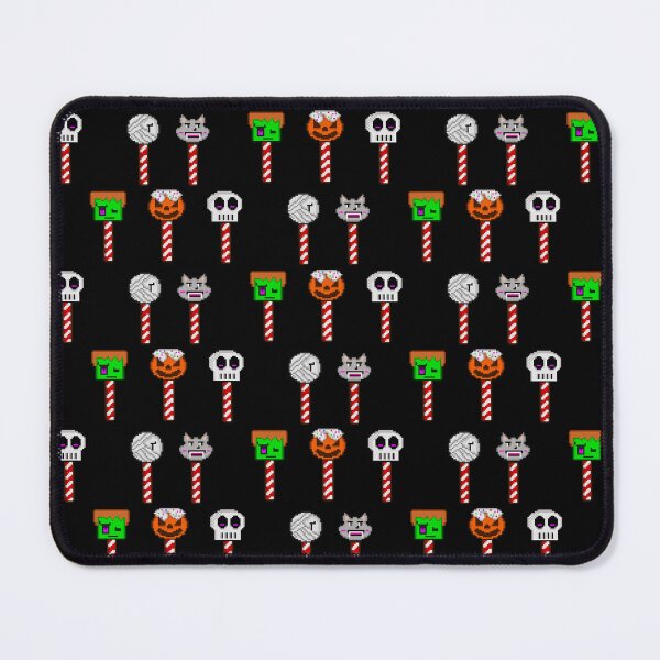Item preview, Halloween Monster Lollipops Pack designed and sold by RetroRlx.
