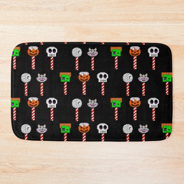 Item preview, Halloween Monster Lollipops Pack designed and sold by RetroRlx.