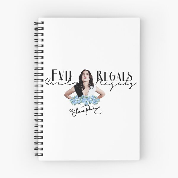 Item preview, Lana Parrilla # 3 designed and sold by queenparrilla.