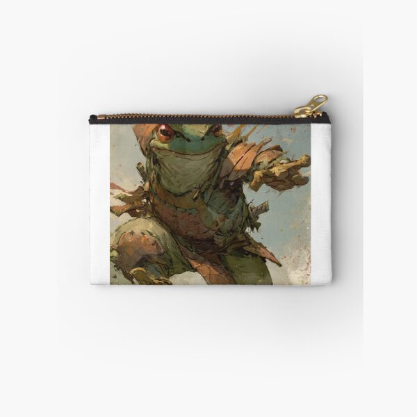 Item preview, Leap of Honor designed and sold by ExpressoJungle.