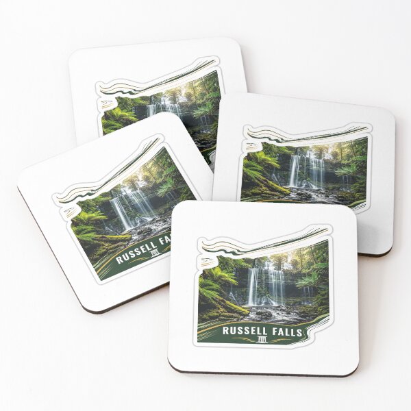 Item preview, Roaming the Roads of Australia designed and sold by Holiday-Hunter.