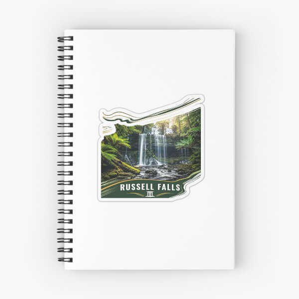 Item preview, Roaming the Roads of Australia designed and sold by Holiday-Hunter.