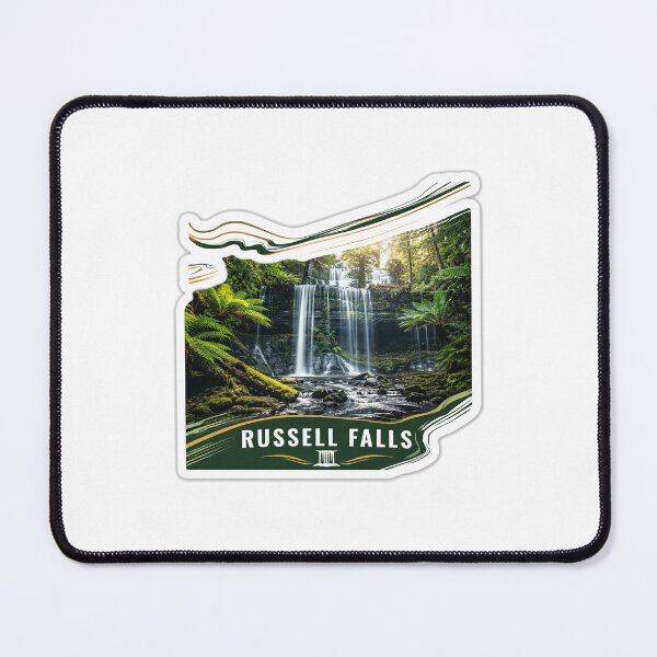 Item preview, Roaming the Roads of Australia designed and sold by Holiday-Hunter.
