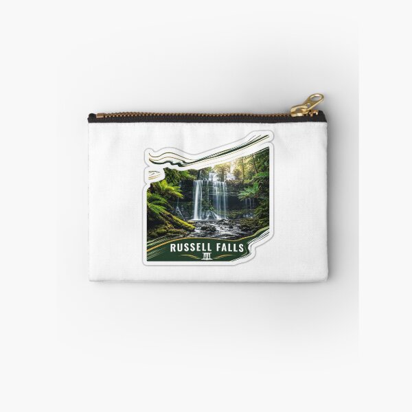 Item preview, Roaming the Roads of Australia designed and sold by Holiday-Hunter.
