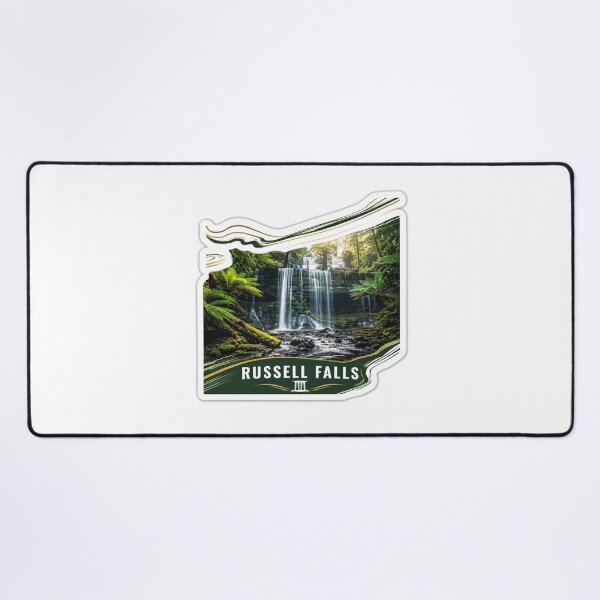 Item preview, Roaming the Roads of Australia designed and sold by Holiday-Hunter.