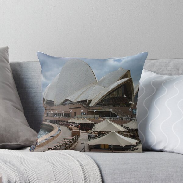Item preview, Opera House Sydney designed and sold by jackbeltane.