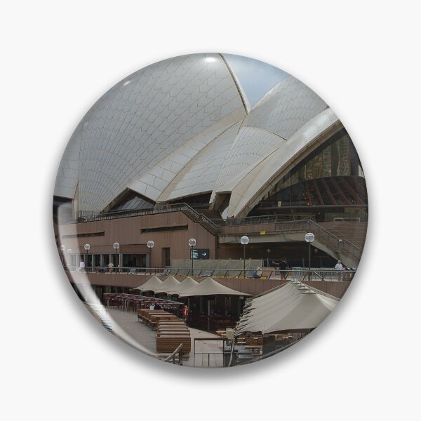 Item preview, Opera House Sydney designed and sold by jackbeltane.