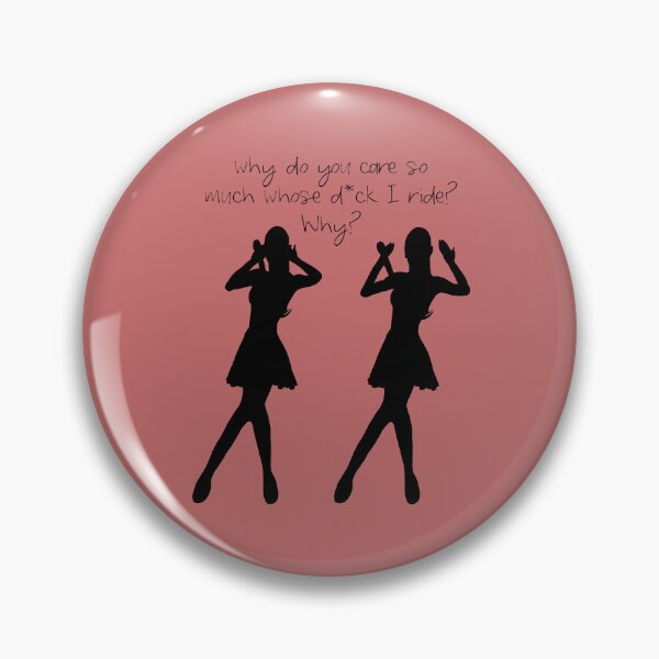 Item preview, silhouettes of “Yes, And?” from EST. 1/3 ver designed and sold by remylocks.