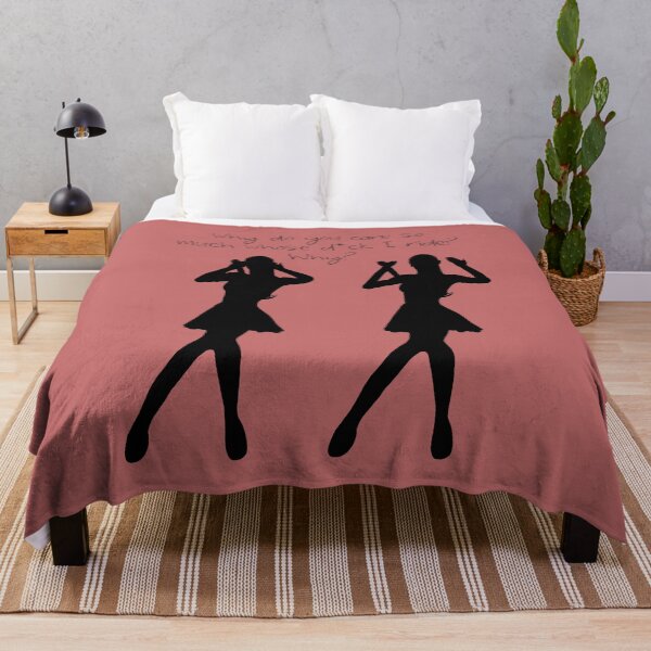 Item preview, silhouettes of “Yes, And?” from EST. 1/3 ver designed and sold by remylocks.