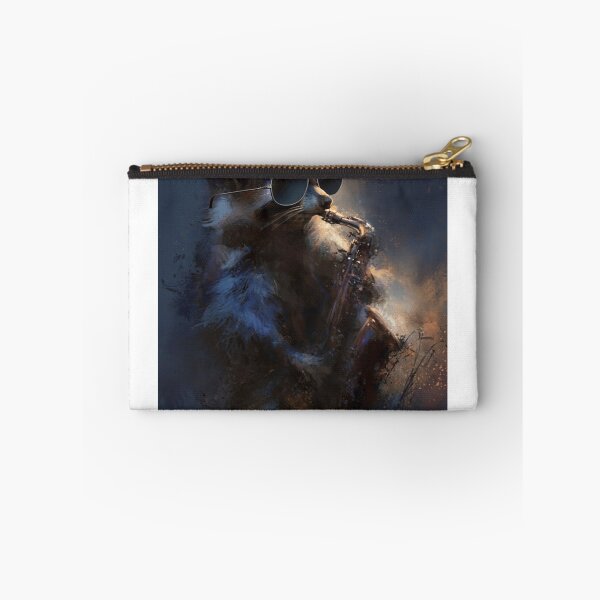 Item preview, Midnight in the Alley: The Saxophone Sessions designed and sold by ExpressoJungle.