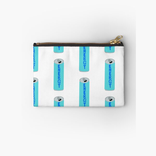 Item preview, Blue Energy Drinks designed and sold by allie-honigford.