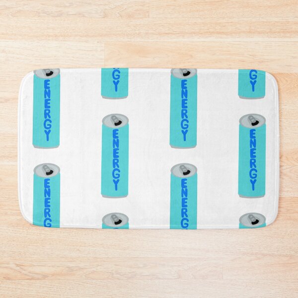 Item preview, Blue Energy Drinks designed and sold by allie-honigford.