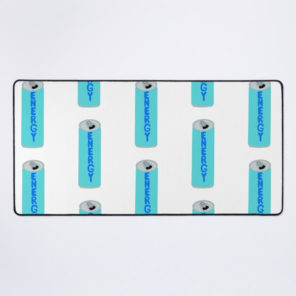 Item preview, Blue Energy Drinks designed and sold by allie-honigford.