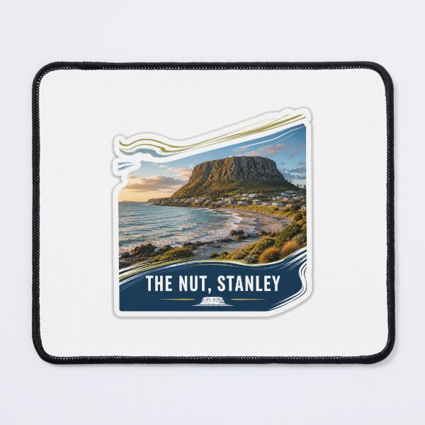 Item preview, Coast to Outback Across Australia designed and sold by Holiday-Hunter.