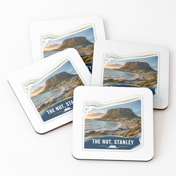 Item preview, Coast to Outback Across Australia designed and sold by Holiday-Hunter.
