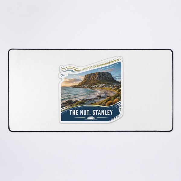 Item preview, Coast to Outback Across Australia designed and sold by Holiday-Hunter.