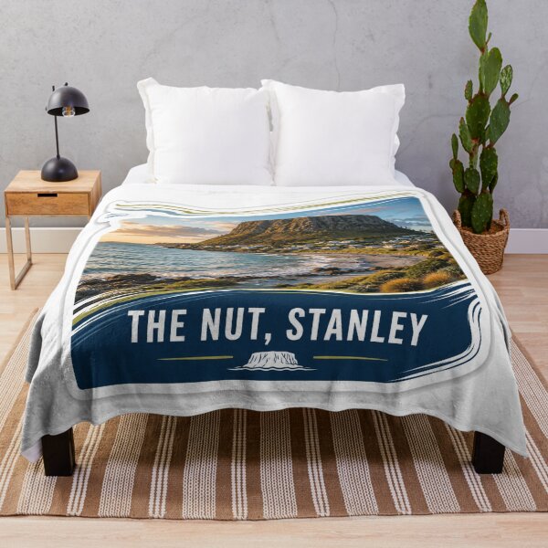 Item preview, Coast to Outback Across Australia designed and sold by Holiday-Hunter.