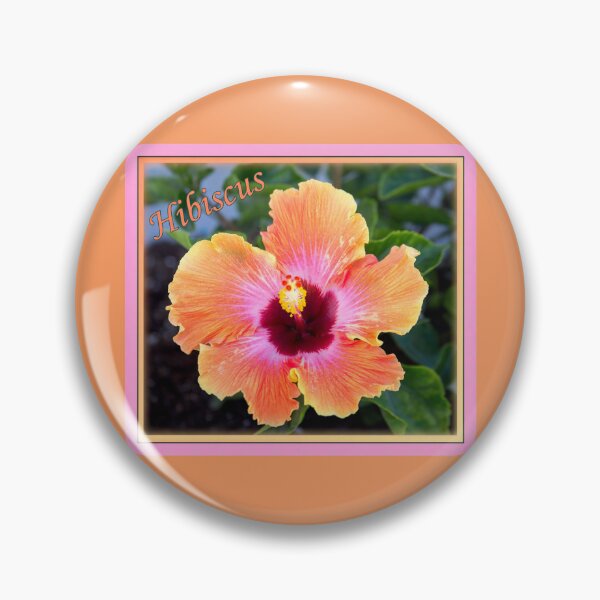 Item preview, Hibiscus Beauty designed and sold by CarolM.